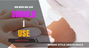 Mastering the Art of Nail Glue Application: A Comprehensive Guide