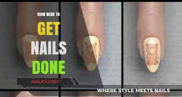 Effortless Elegance: A Step-by-Step Guide to Perfect Nails at Home