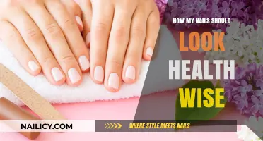 Healthy Nails 101: Essential Tips for Strong, Vibrant, and Beautiful Nails
