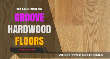 Mastering Tongue and Groove Hardwood Floors: A 5-Step Installation Guide