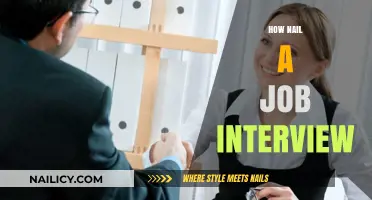 Mastering Job Interviews: Proven Strategies to Impress and Succeed