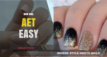 Mastering Nail Art: Simple Steps for Stunning Designs Effortlessly