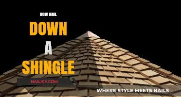 Mastering Shingle Installation: A Step-by-Step Guide to Securing Your Roof