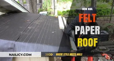Mastering Felt Paper Roofing: A Step-by-Step Guide to Installation