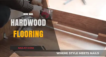 Mastering Hardwood Flooring: A Step-by-Step Guide to Perfect Installation