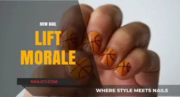 Boost Team Spirit: Creative Ways to Lift Morale with Nail Art