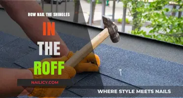 Mastering Roof Shingle Installation: Expert Tips for Secure and Durable Nailing
