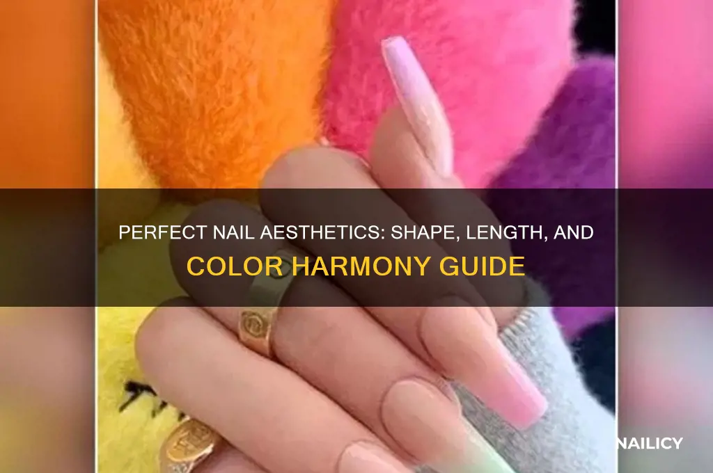how nails should look