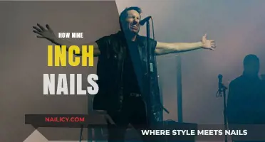 Unraveling Nine Inch Nails' Revolutionary Sound and Cultural Impact