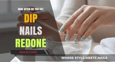Revamping Your Manicure: The Ultimate Guide to Dip Nail Maintenance