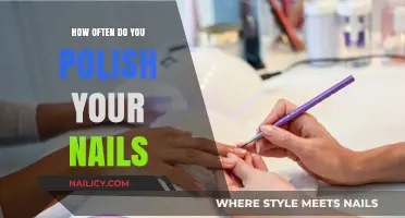 Nail Care Essentials: How Often Should You Polish Your Nails?