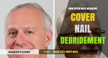 Medicare Coverage for Nail Debridement: Frequency and Eligibility Explained