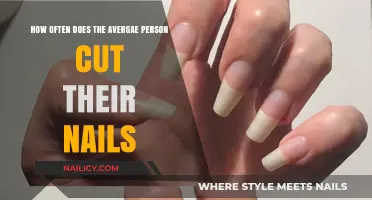 Healthy Nail Habits: How Often to Cut?