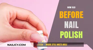 When Can Kids Wear Nail Polish? Age-Appropriate Tips for Parents