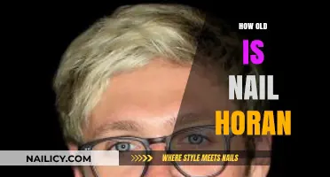 Unveiling Niall Horan's Age: A Comprehensive Look at His Life