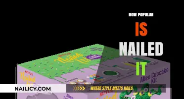 Nailed It's Rise: Uncovering the Show's Massive Popularity and Appeal