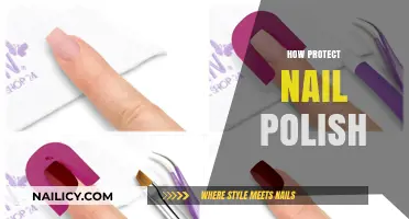 Essential Tips to Prolong Your Nail Polish's Shine and Durability