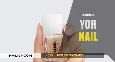 Quick Nail Repair Tips: Fix Chips, Breaks, and Cracks Easily