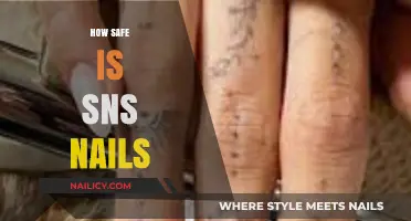 Are SNS Nails Safe? Uncovering the Truth About Nail Health