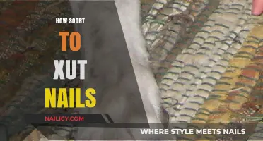 Quick Nail Cutting Tips: How Short Should You Trim?