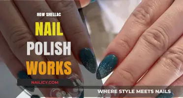 Understanding Shellac Nail Polish: Application, Durability, and Removal Explained