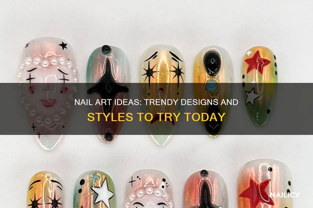 how should i have my nails done