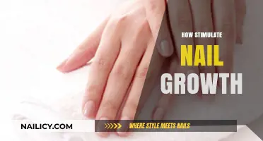 Boost Nail Growth: Effective Tips for Stronger, Healthier Nails Fast
