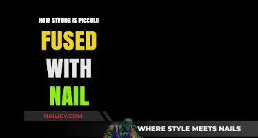 Unleashing Power: Piccolo and Nail Fusion Strength Explained