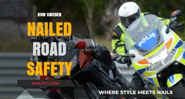Sweden's Road Safety Revolution: Strategies for Zero Fatalities Success