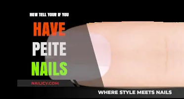 How to Identify Petite Nails: A Comprehensive Guide for You