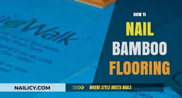Mastering Bamboo Flooring Installation: Tips for a Seamless Finish