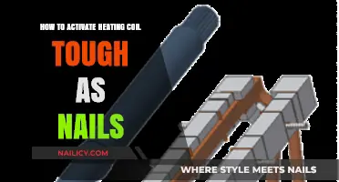 Mastering Heating Coil Activation in Tough as Nails: A Step-by-Step Guide