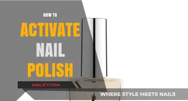 Revive Your Nail Polish: Simple Tips to Activate and Restore Shine