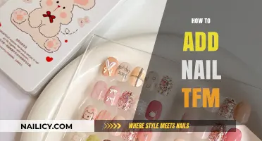 Mastering Nail TFM: A Step-by-Step Guide to Perfect Application