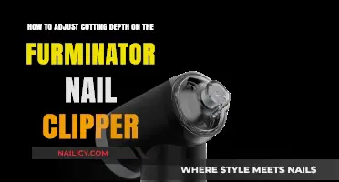 Adjusting the Furminator: Cutting Depth Simplified