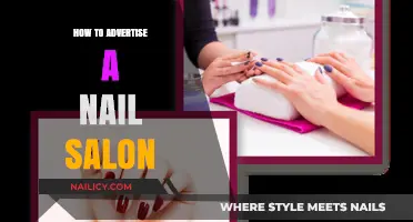 Effective Nail Salon Marketing: Tips to Attract and Retain Clients