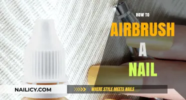 Mastering Airbrush Nail Art: Techniques, Tips, and Tools for Flawless Designs