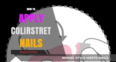 Mastering Color Street Nails: Easy Application Tips for Flawless Results