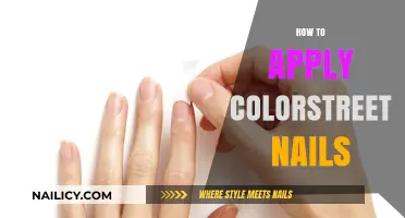 Mastering ColorStreet Nails: Easy Application Tips for Flawless Results