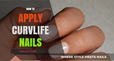 Mastering Curvlife Nails: A Step-by-Step Application Guide for Perfect Results