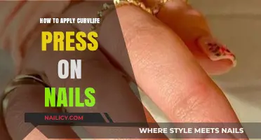 Master Curvlife Press-On Nails: Easy Application Guide for Stunning Results