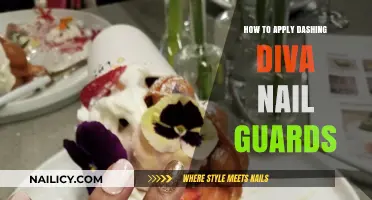 Master Dashing Diva Nail Guards Application: Easy Steps for Perfect Nails