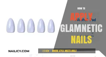 Master Glamnetic Nails: Easy Application Tips for Stunning Results