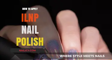 Mastering ILNP Nail Polish Application: Tips for a Flawless Manicure