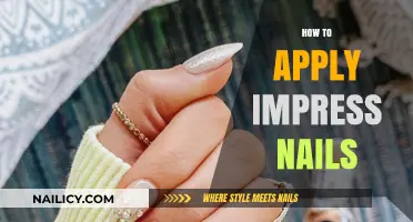Mastering Impress Nails: Easy Steps for Flawless Application at Home