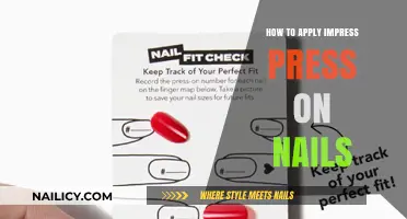 Mastering Press-On Nails: Easy Steps for a Flawless Application