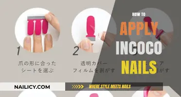 Mastering Incoco Nails: A Step-by-Step Application Guide for Flawless Results