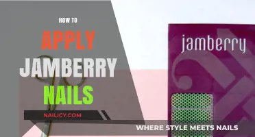 Mastering Jamberry Nails: A Step-by-Step Application Guide for Flawless Results