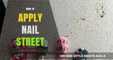 Mastering Nail Street Art: Easy Steps for Stunning Designs