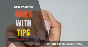 Master Polygel Nail Application: Easy Tips for Flawless Results